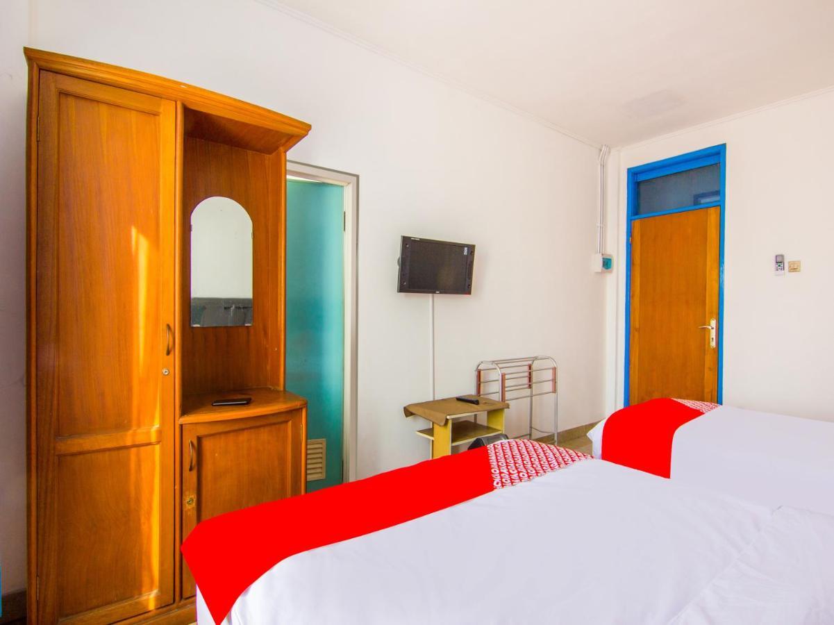 Hotel Vaccinated Staff - Oyo 2993 Pkbi Jawa Barat 2*