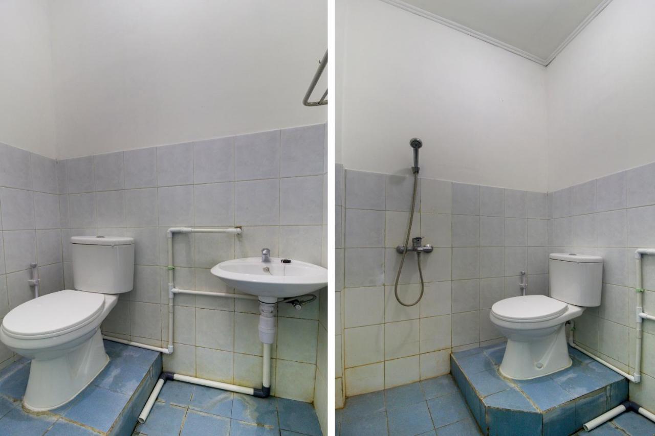 Hotel Vaccinated Staff - Oyo 2993 Pkbi Jawa Barat 2*